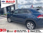 2020 Atlas Cross Sport Thumbnail 4