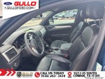 2020 Atlas Cross Sport Thumbnail 5
