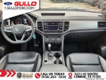 2020 Atlas Cross Sport Thumbnail 10
