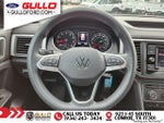 2020 Atlas Cross Sport Thumbnail 11