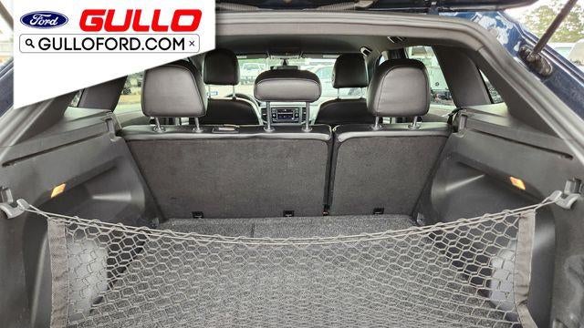 2020 Volkswagen Atlas Cross Sport S