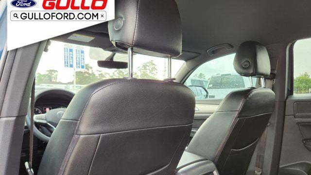 2020 Volkswagen Atlas Cross Sport S