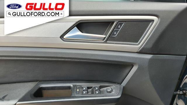 2020 Volkswagen Atlas Cross Sport S