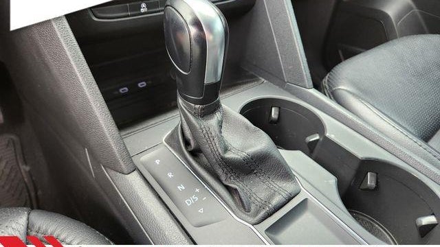 2020 Volkswagen Atlas Cross Sport S
