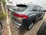 2021 Atlas Cross Sport Thumbnail 4