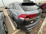 2021 Atlas Cross Sport Thumbnail 5