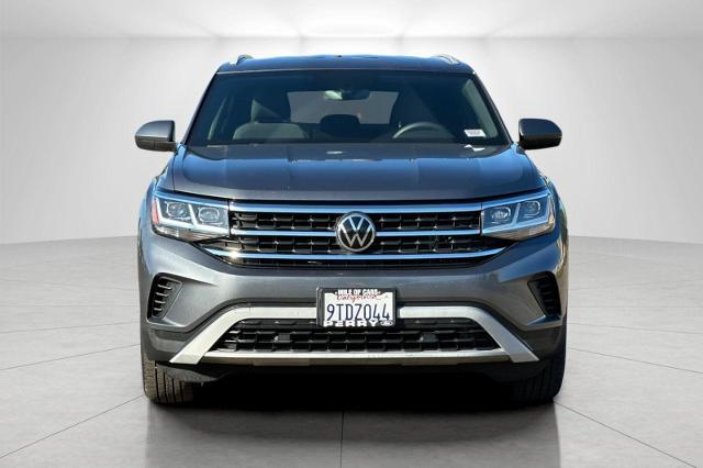 2021 Volkswagen Atlas - $17,995