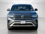2021 Atlas Cross Sport Thumbnail 8