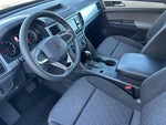 2021 Atlas Cross Sport Thumbnail 9