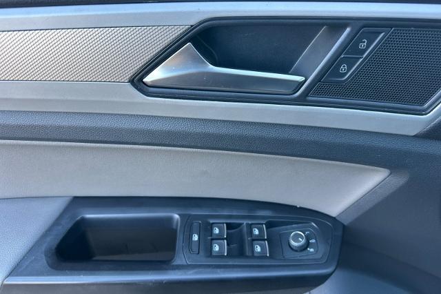 2021 Volkswagen Atlas - $17,995