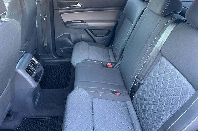 2021 Volkswagen Atlas - $17,995