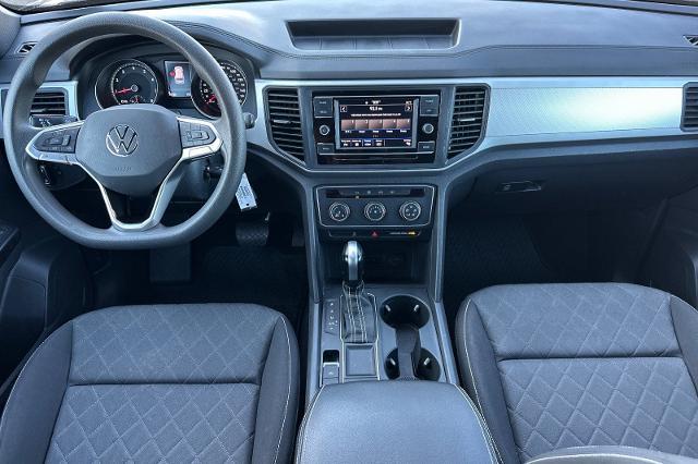 2021 Volkswagen Atlas - $17,995
