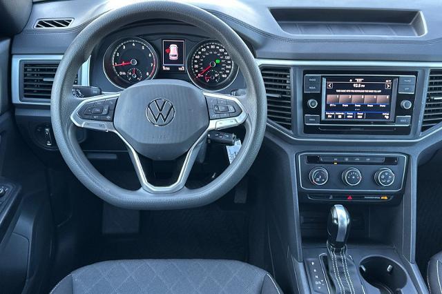 2021 Volkswagen Atlas - $17,995