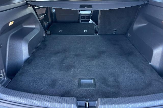 2021 Volkswagen Atlas - $17,995