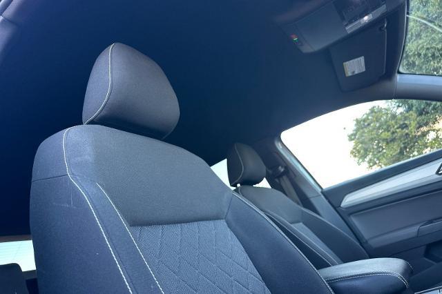 2021 Volkswagen Atlas - $17,995
