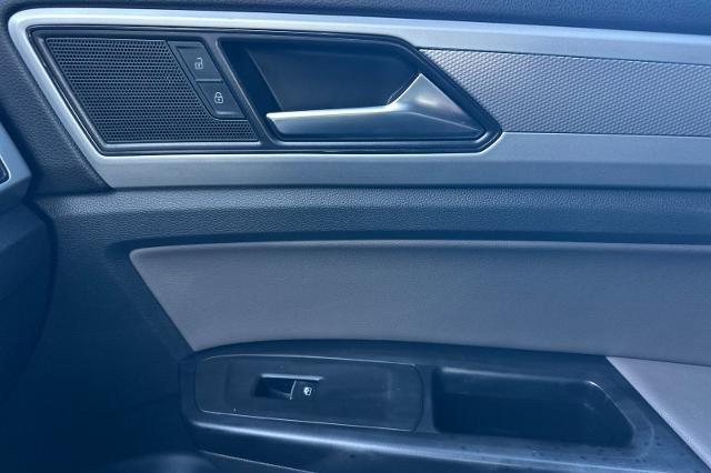 2021 Volkswagen Atlas - $17,995