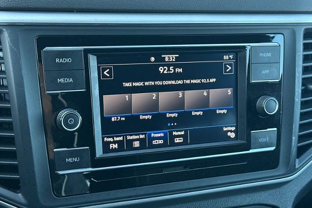 2021 Volkswagen Atlas - $17,995
