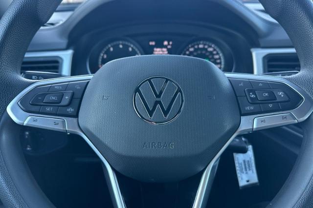 2021 Volkswagen Atlas - $17,995