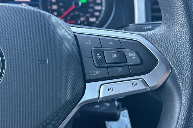 2021 Volkswagen Atlas - $17,995