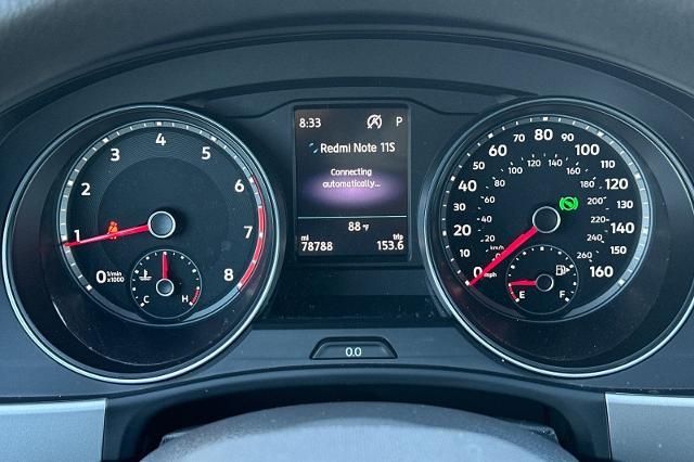 2021 Volkswagen Atlas - $17,995
