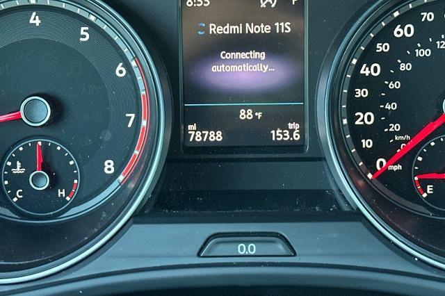2021 Volkswagen Atlas - $17,995