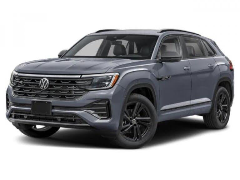 2026 Volkswagen Atlas - $39,544