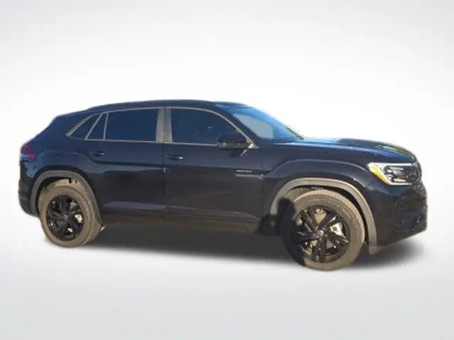 2026 Volkswagen Atlas - $39,544