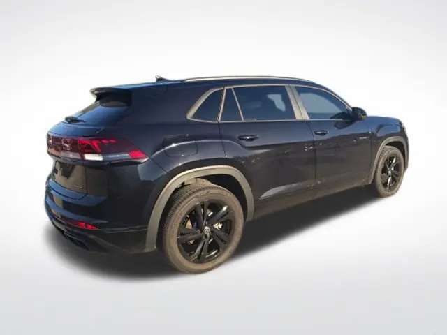 2026 Volkswagen Atlas - $39,544