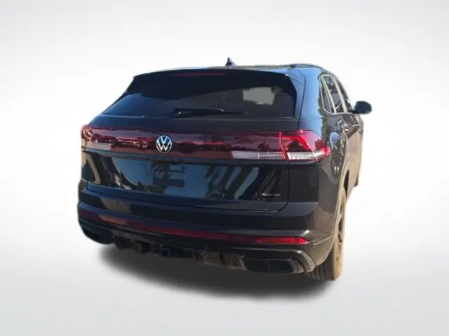 2026 Volkswagen Atlas - $39,544