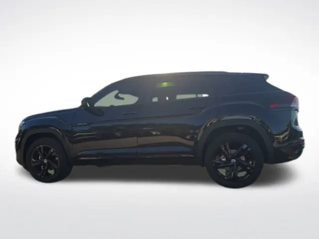 2026 Volkswagen Atlas - $39,544