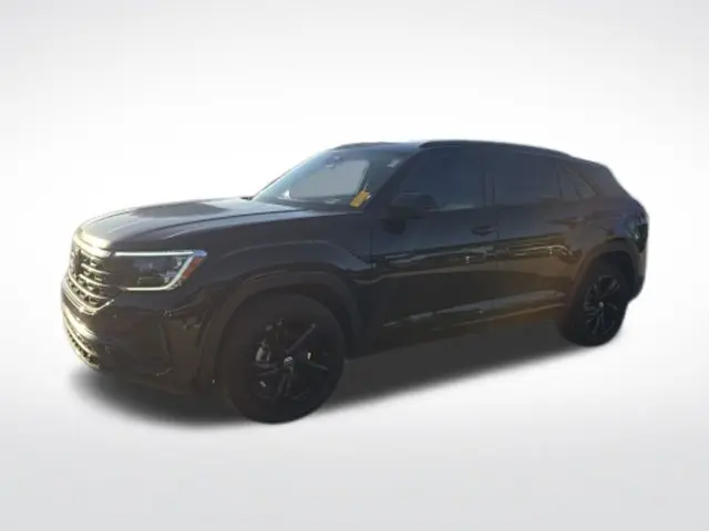 2026 Volkswagen Atlas - $39,544