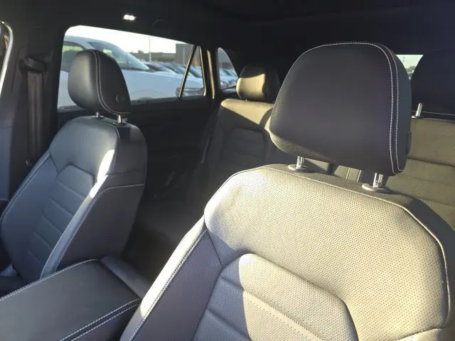 2026 Volkswagen Atlas - $39,544