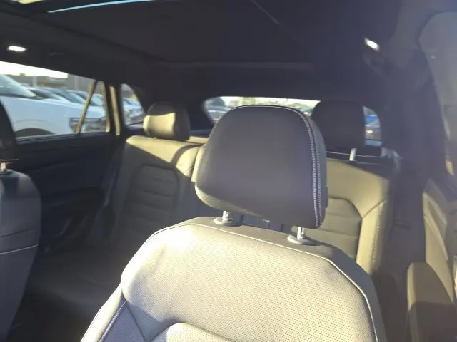 2026 Volkswagen Atlas - $39,544