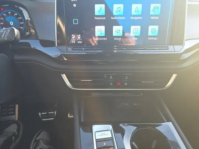 2026 Volkswagen Atlas - $39,544