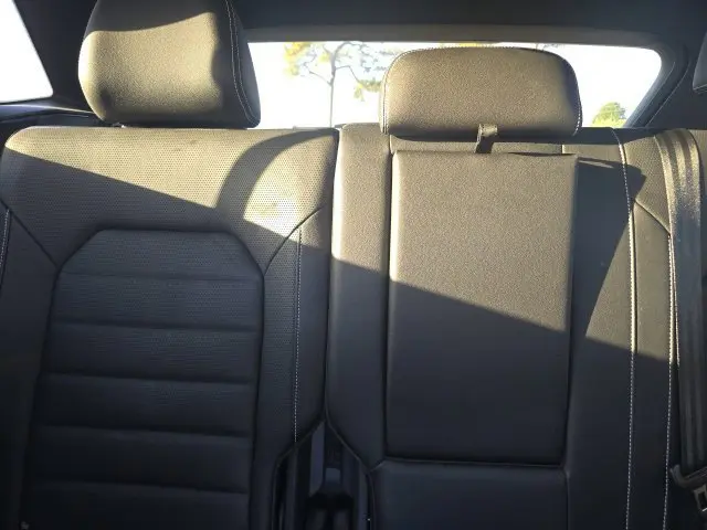 2026 Volkswagen Atlas - $39,544
