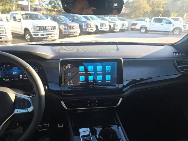 2026 Volkswagen Atlas - $39,544