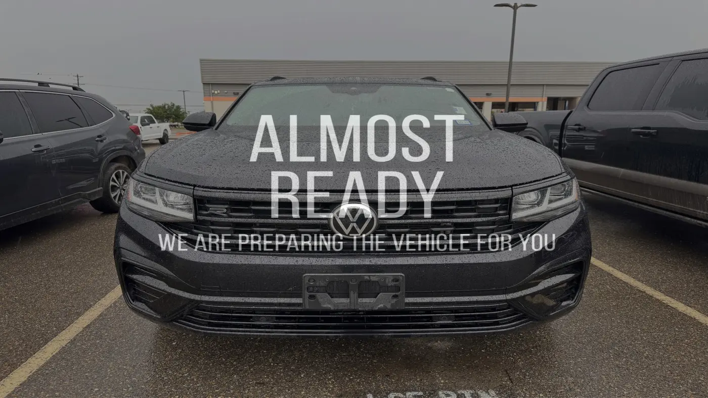 Preowned 2022 Volkswagen Atlas Cross Sport SEL R-Line Black 4Motion for Sale