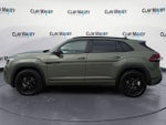 2026 Atlas Cross Sport Thumbnail 2