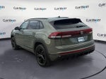 2026 Atlas Cross Sport Thumbnail 3