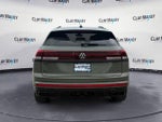 2026 Atlas Cross Sport Thumbnail 4