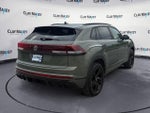 2026 Atlas Cross Sport Thumbnail 5