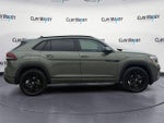 2026 Atlas Cross Sport Thumbnail 6