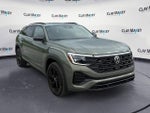 2026 Atlas Cross Sport Thumbnail 7