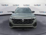 2026 Atlas Cross Sport Thumbnail 8