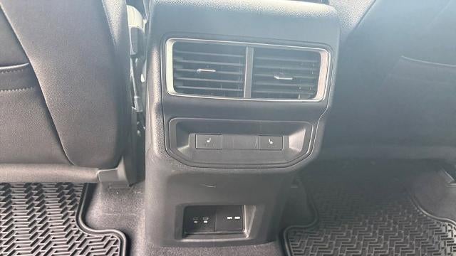 2026 Volkswagen Atlas Cross Sport SEL R-Line Black 4Motion