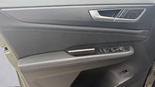 2026 Volkswagen Atlas Cross Sport SEL R-Line Black 4Motion