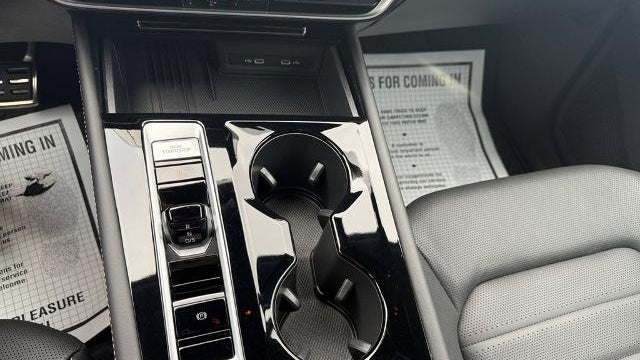 2026 Volkswagen Atlas Cross Sport SEL R-Line Black 4Motion