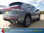 2024 Atlas Cross Sport Thumbnail 12