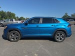 2024 Atlas Cross Sport Thumbnail 2