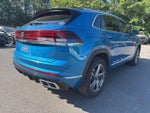 2024 Atlas Cross Sport Thumbnail 5